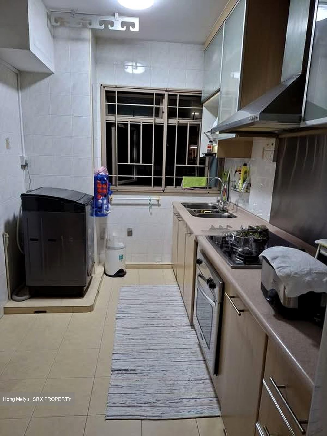 Blk 166A Punggol Central (Punggol), HDB 4 Rooms #539146731